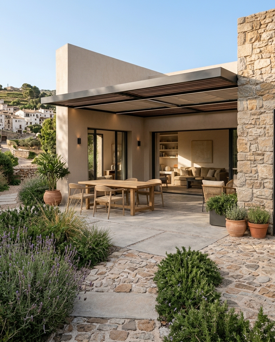 patio-mediterraneo-vivienda-personalizada-ecoimpacta_2