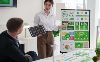 Qué es una auditoría energética sostenible y cuándo debe hacerla tu empresa