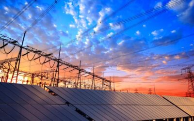 Autoconsumo fotovoltaico en España: normativa actual y oportunidades para empresas