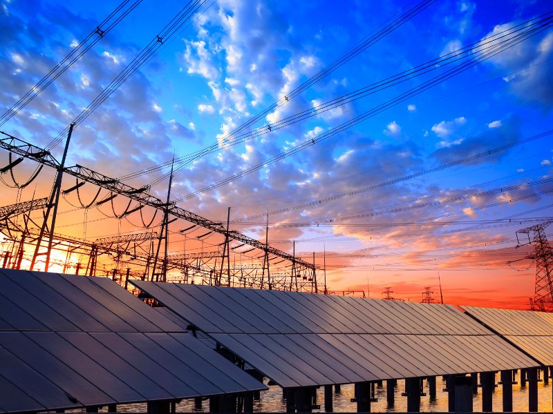 Autoconsumo fotovoltaico en España: normativa actual y oportunidades para empresas