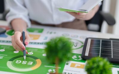 Beneficios de la sostenibilidad empresarial: más allá del medio ambiente