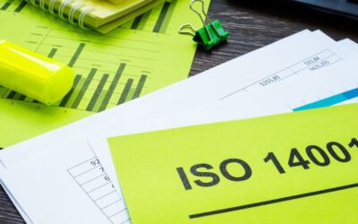 Qué es la certificación ISO 14001 y por qué cada vez más empresas la solicitan