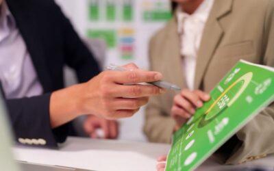 Diferencias entre consultoría ambiental y sostenibilidad: qué necesita tu negocio